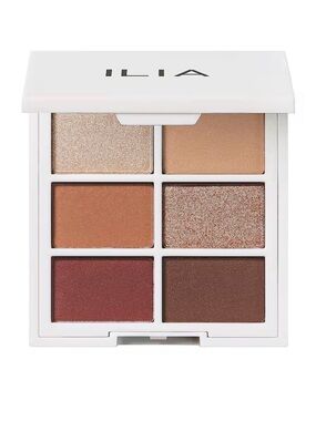 **BRAND NEW** ILIA The Necessary Eyeshadow Palette